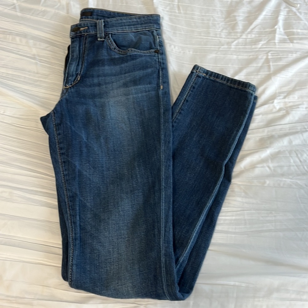 Joe’s jean , size 26 , skinny jean